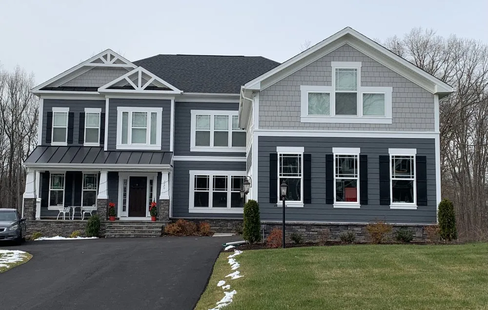 Slide of Build Smart Roofing