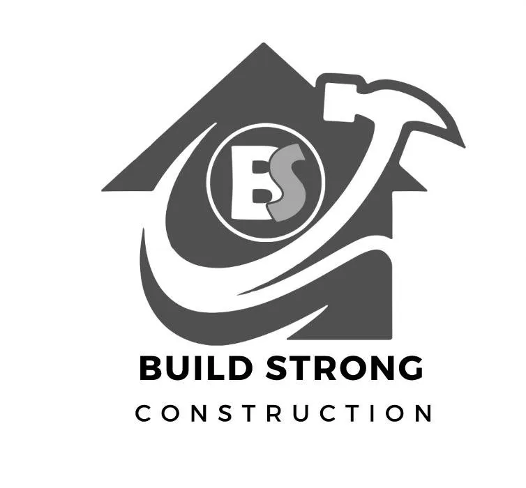 Slide of Build Strong Construction