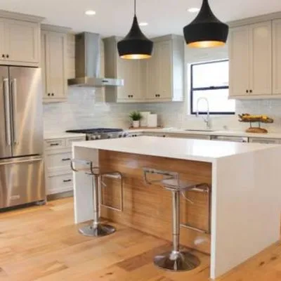 Build Strong Construction