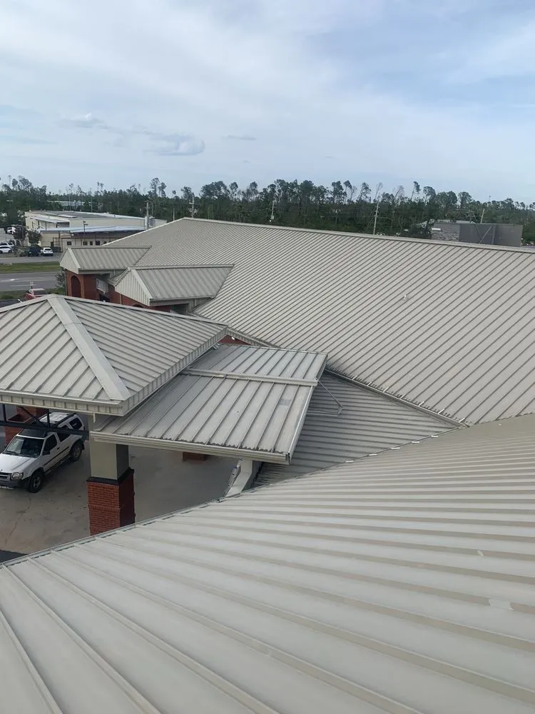 Slide of Build Tec Enterprises