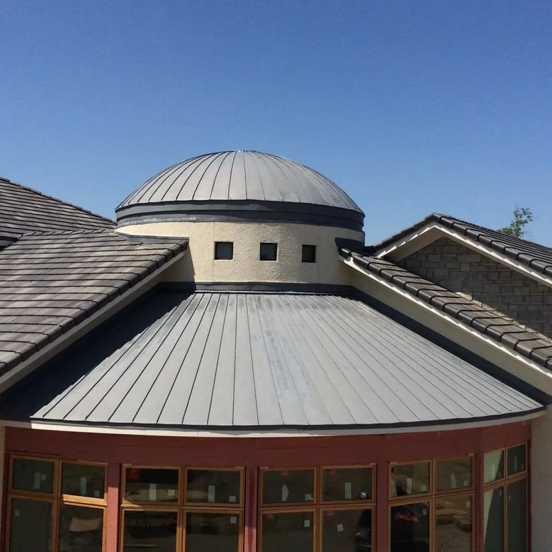 Slide of Build Tec Enterprises