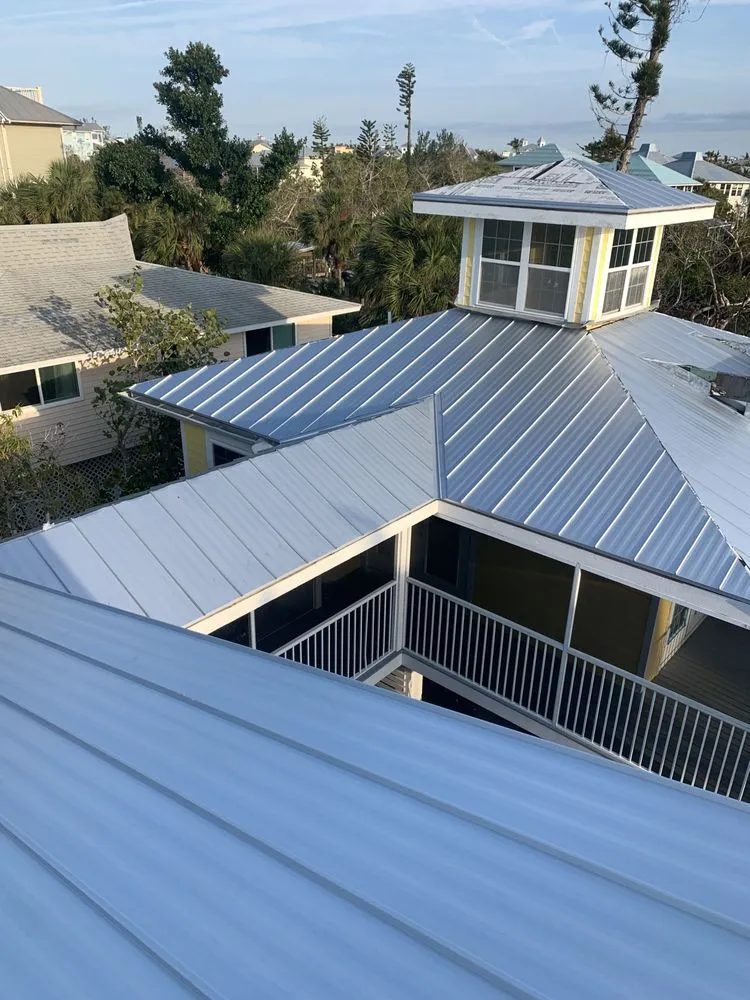 Slide of Build Tec Enterprises