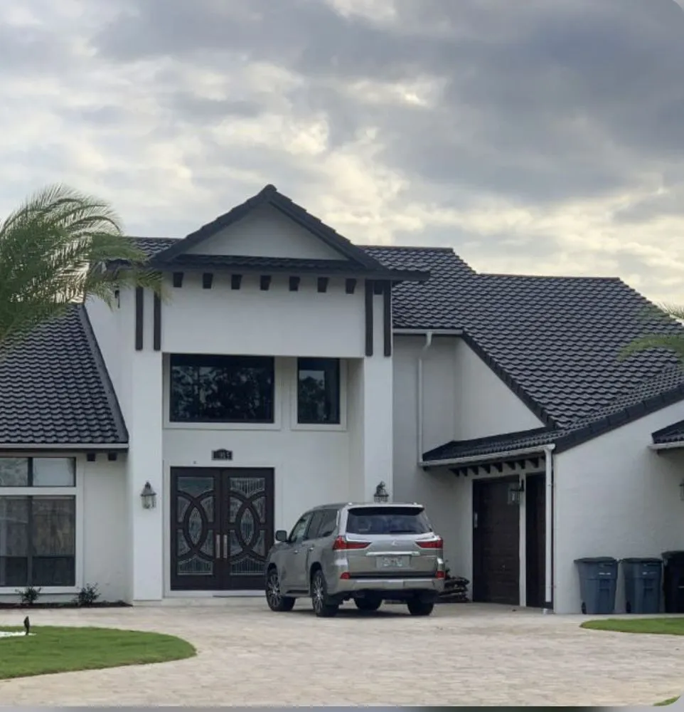 Slide of Build Tec Enterprises