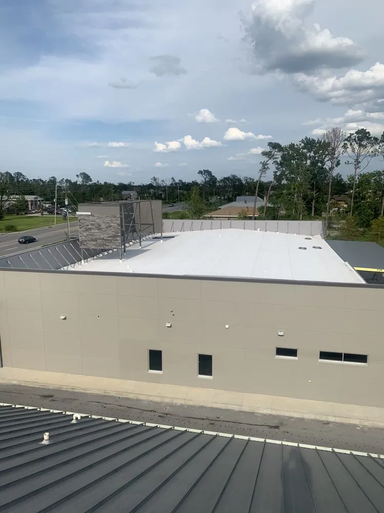 Slide of Build Tec Enterprises