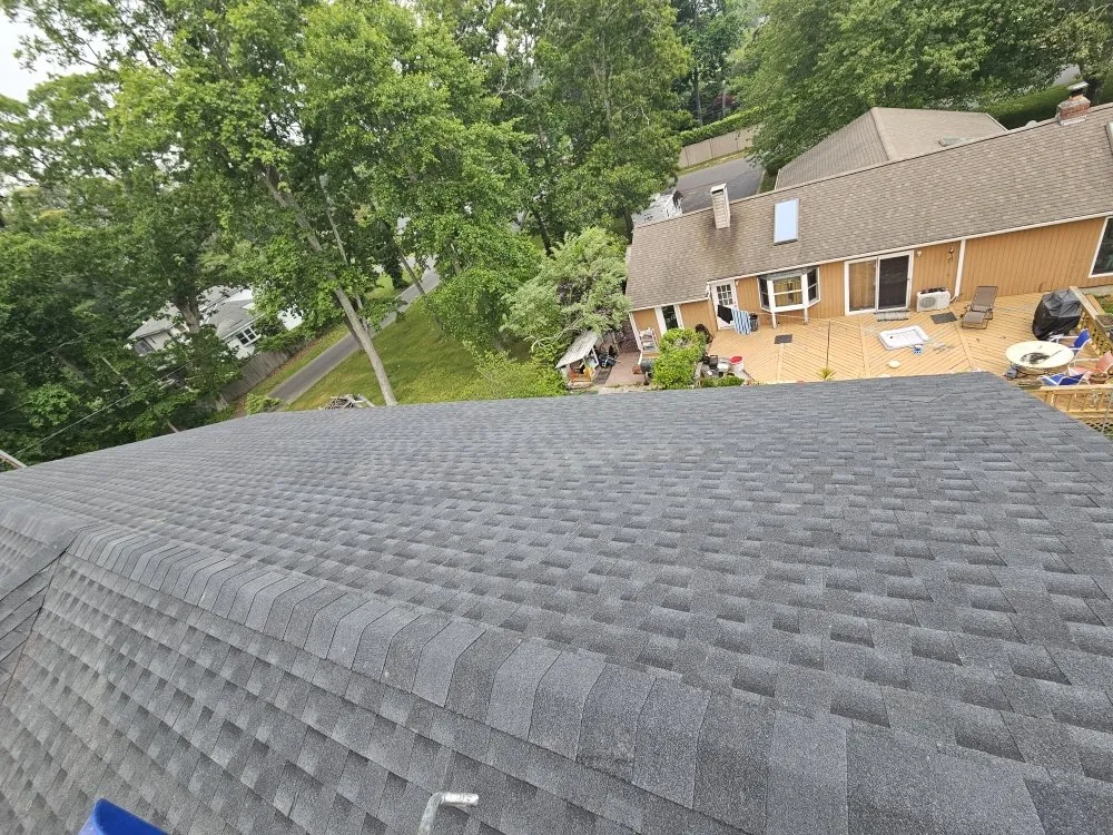 Slide of Build to last Construction