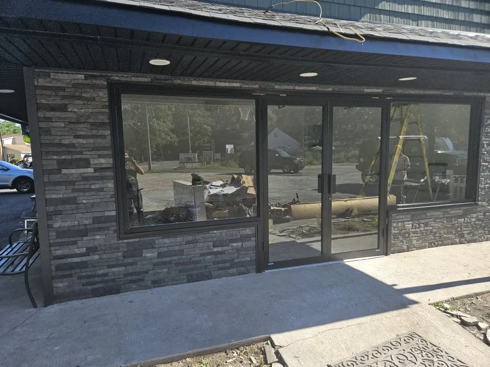 Slide of Build to last Construction