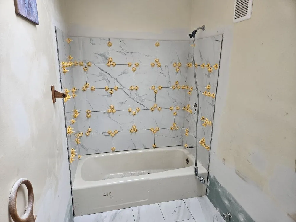 Slide of Build to last Construction