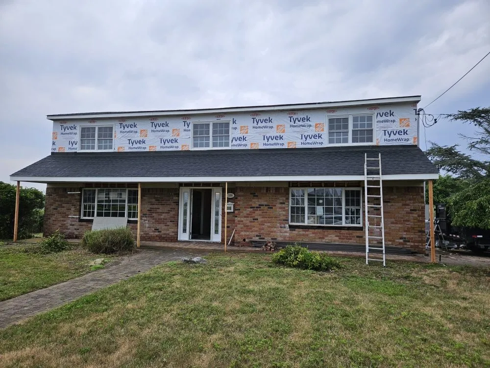 Slide of Build to last Construction