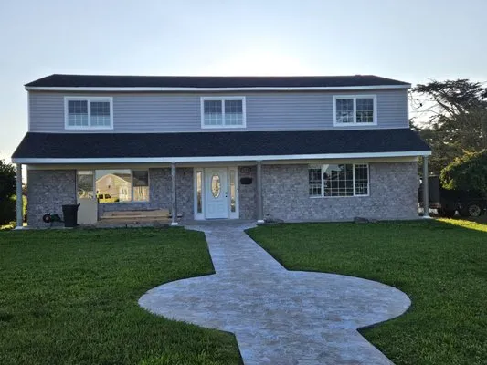 Build to last Construction