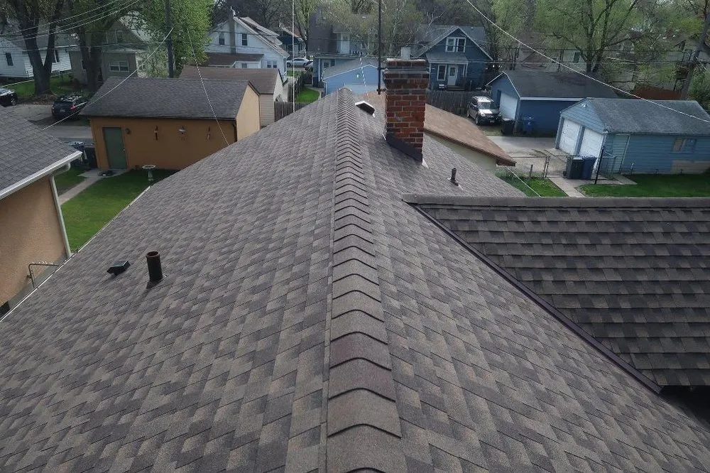 Slide of Build Today for Tomorrow