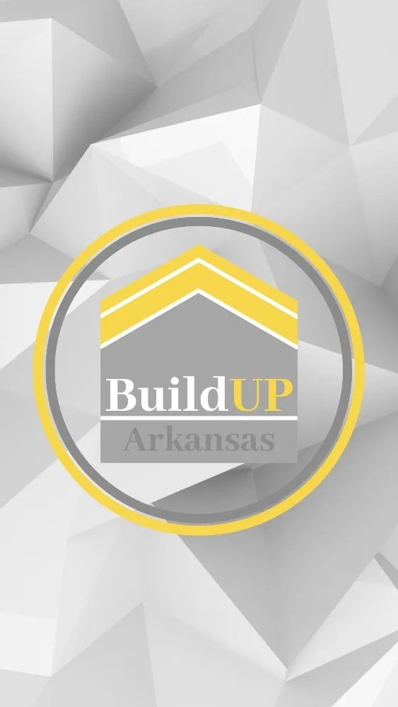 Slide of Build Up construction