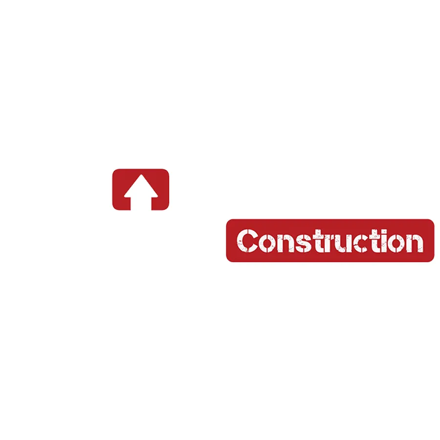 Slide of Build Up Construction