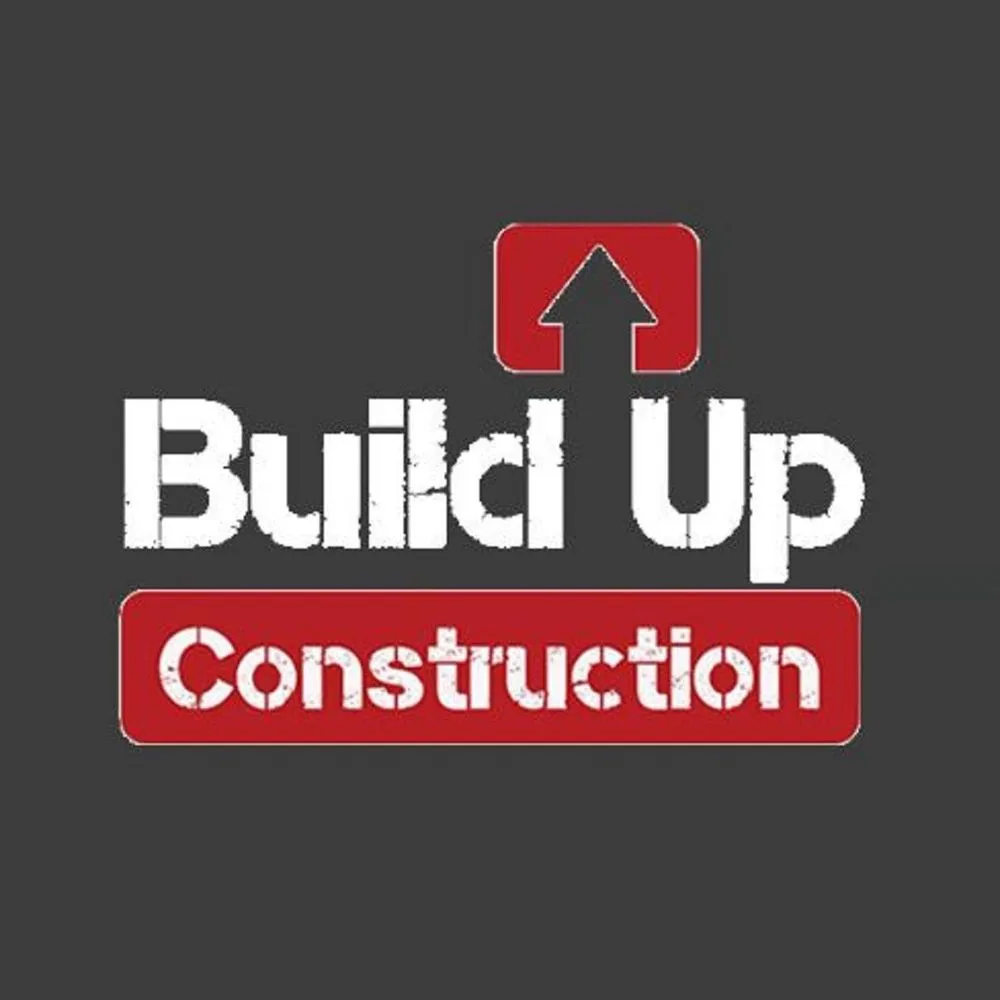 Slide of Build Up Construction