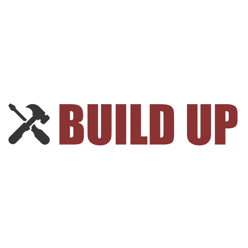Slide of Build Up
