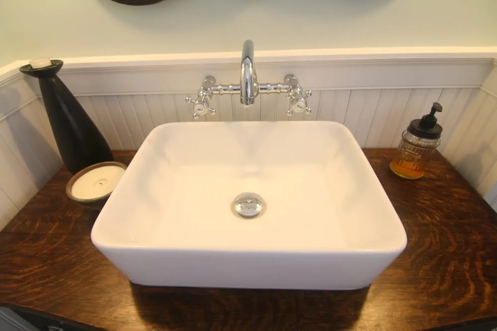 Slide of Build Well Construction