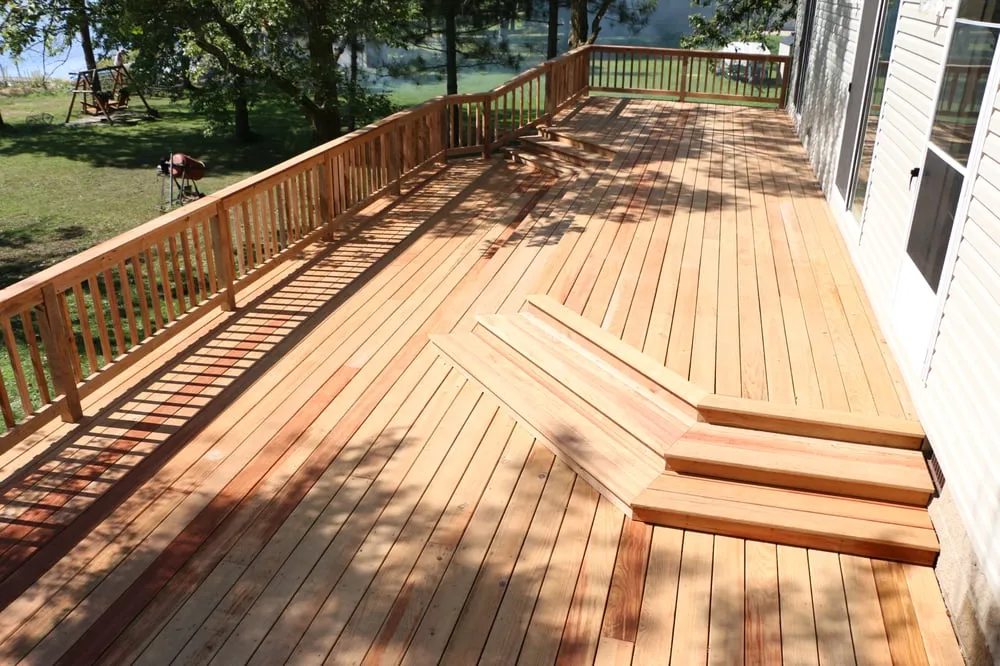 Slide of Build Well Construction