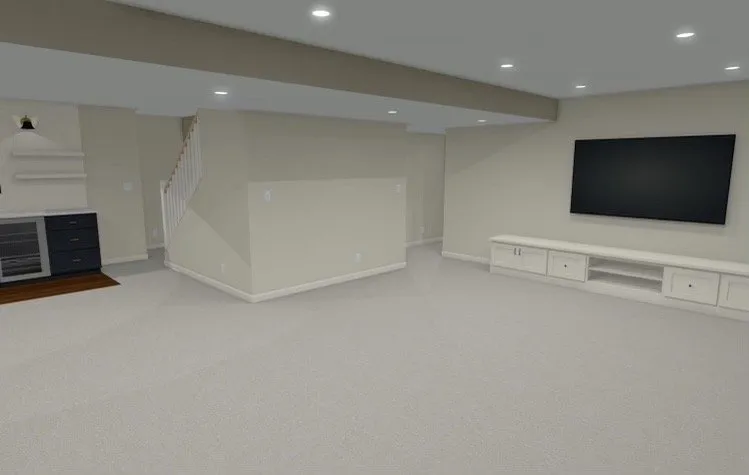 Slide of Build Well Construction