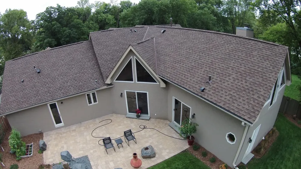 Slide of Build Well Construction