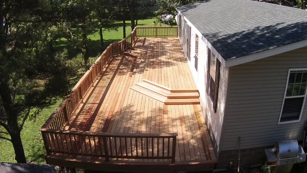 Slide of Build Well Construction