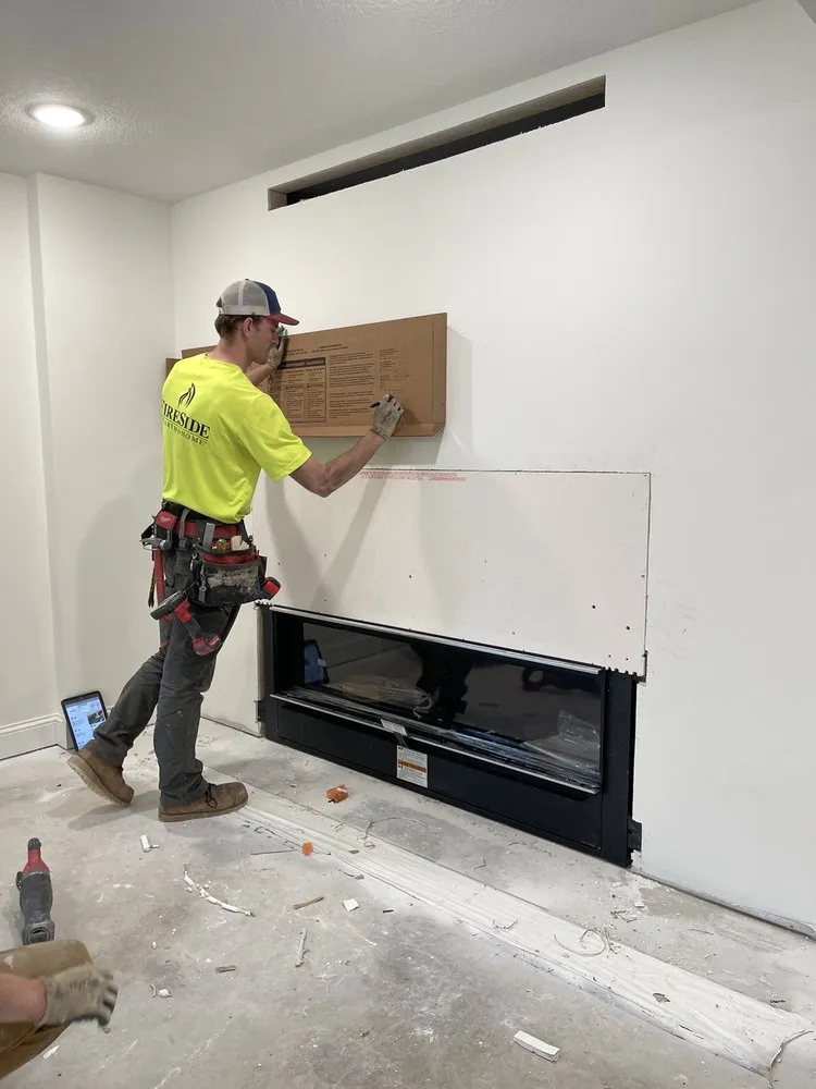 Slide of Build Well Construction