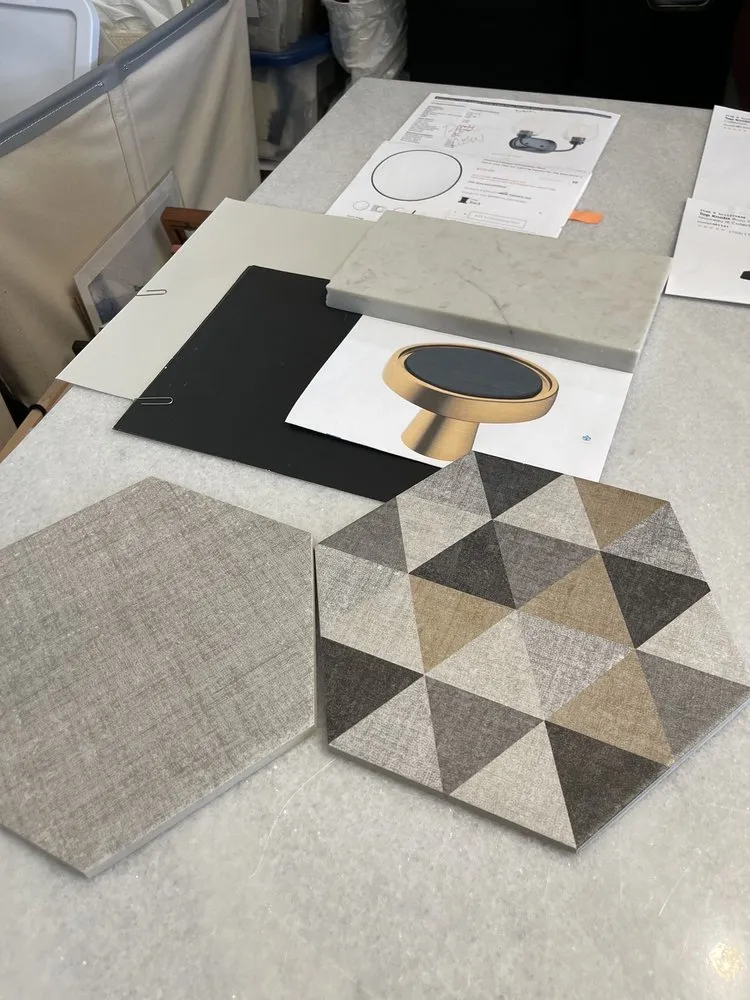 Slide of Build Well Construction