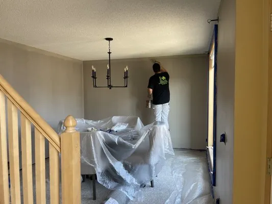 Build Well Construction