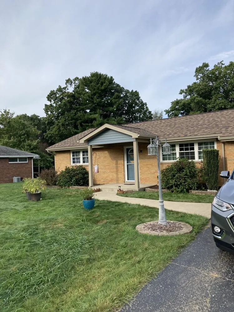 Slide of Build with MD