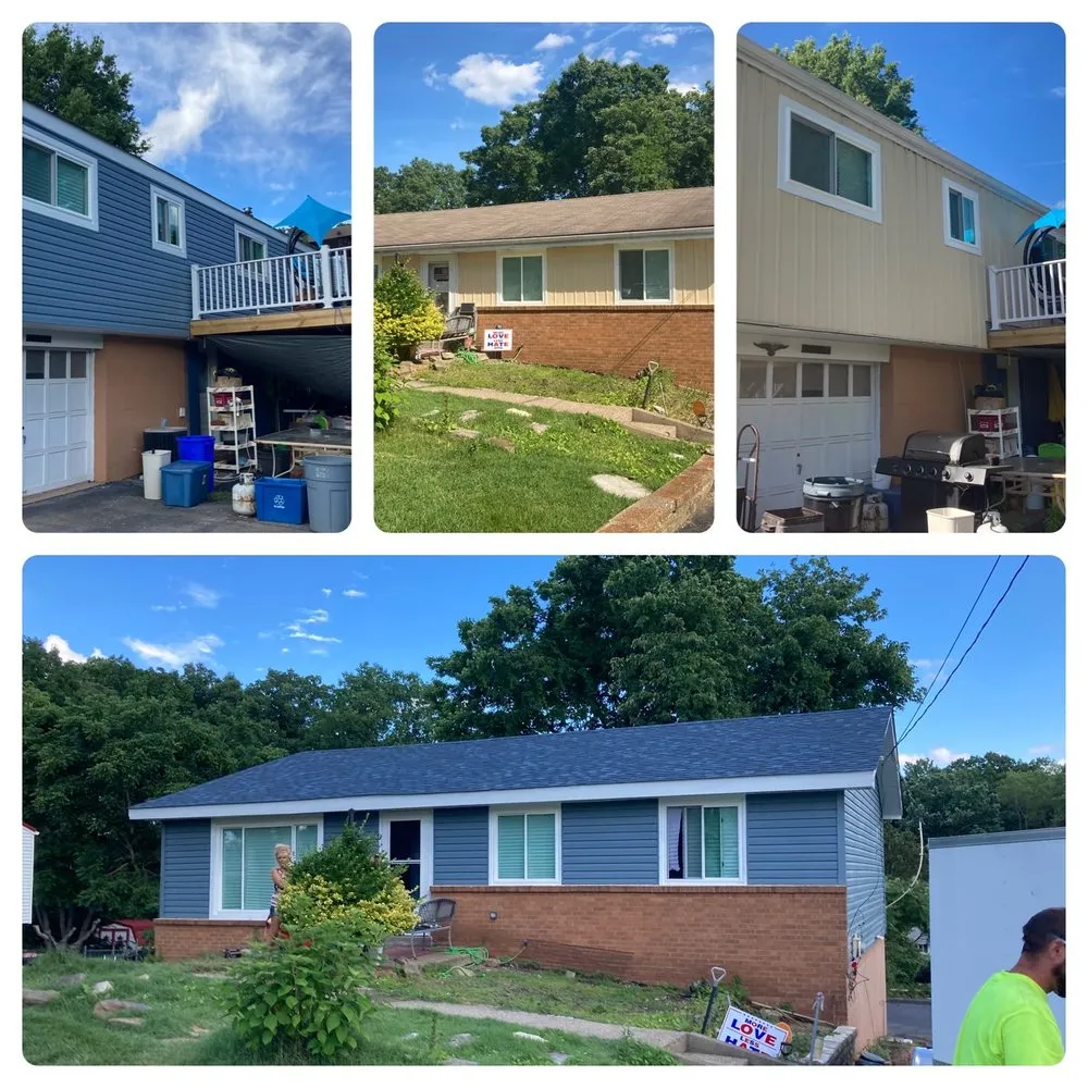 Slide of Build with MD