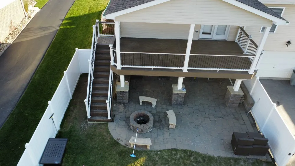 Slide of Build with MD