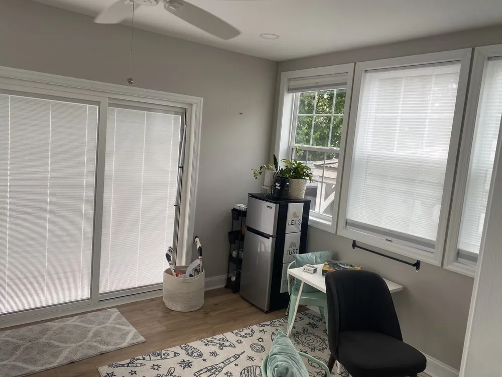 Slide of Build with MD