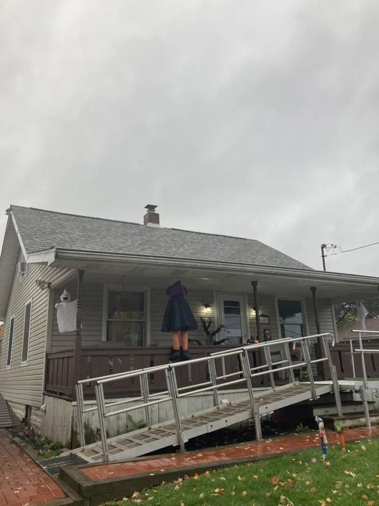 Slide of Build with MD