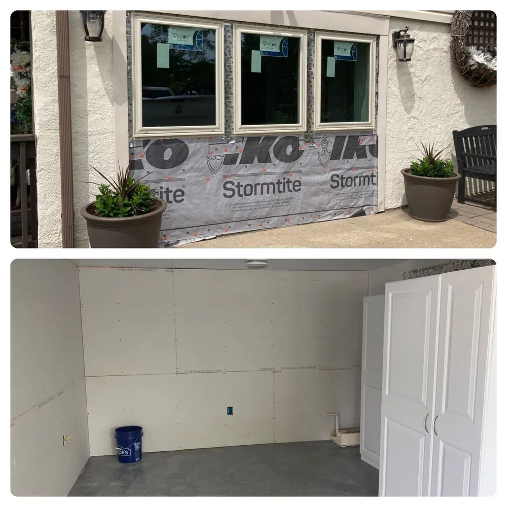 Slide of Build with MD