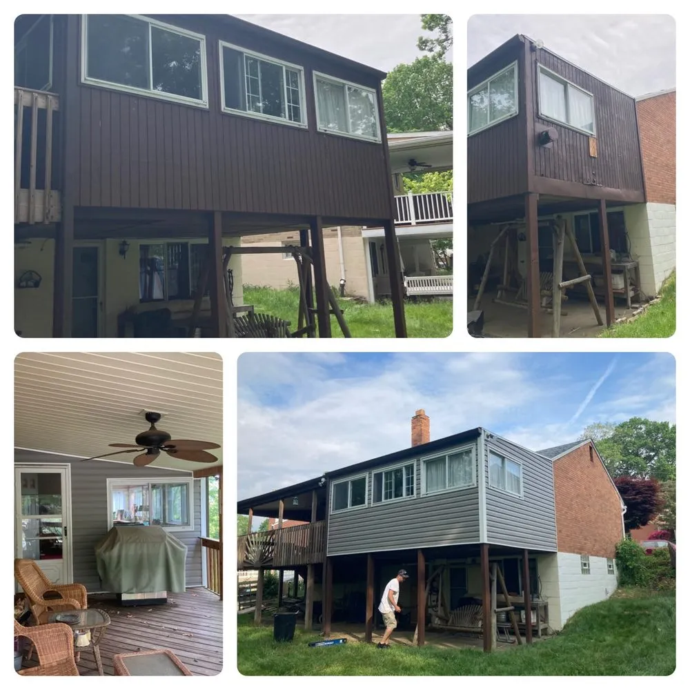 Slide of Build with MD