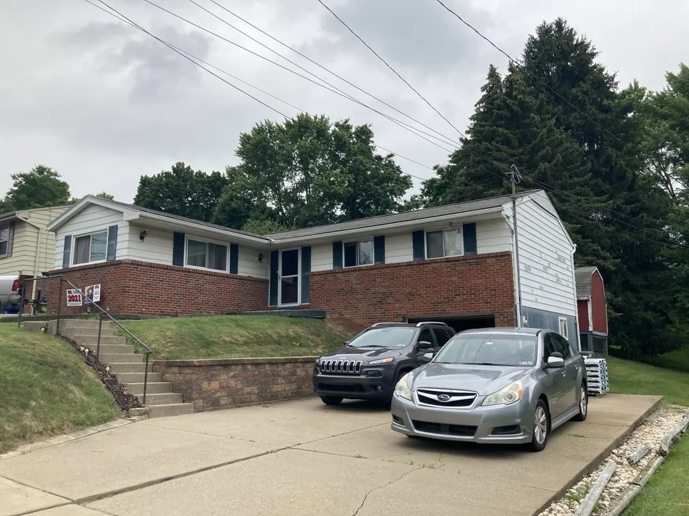 Slide of Build with MD