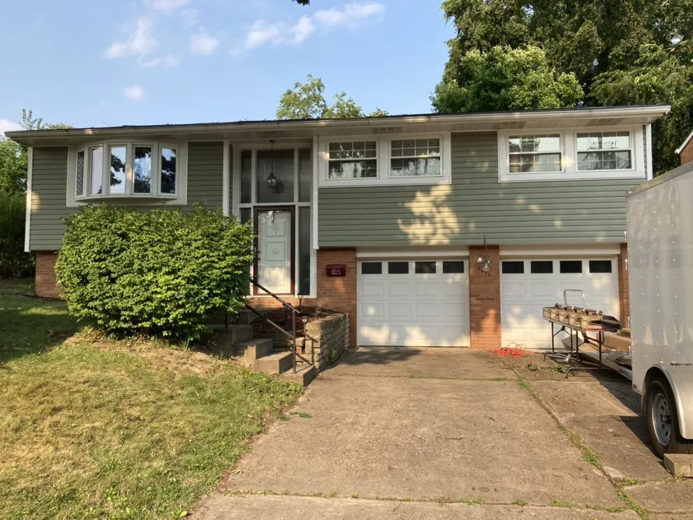 Slide of Build with MD