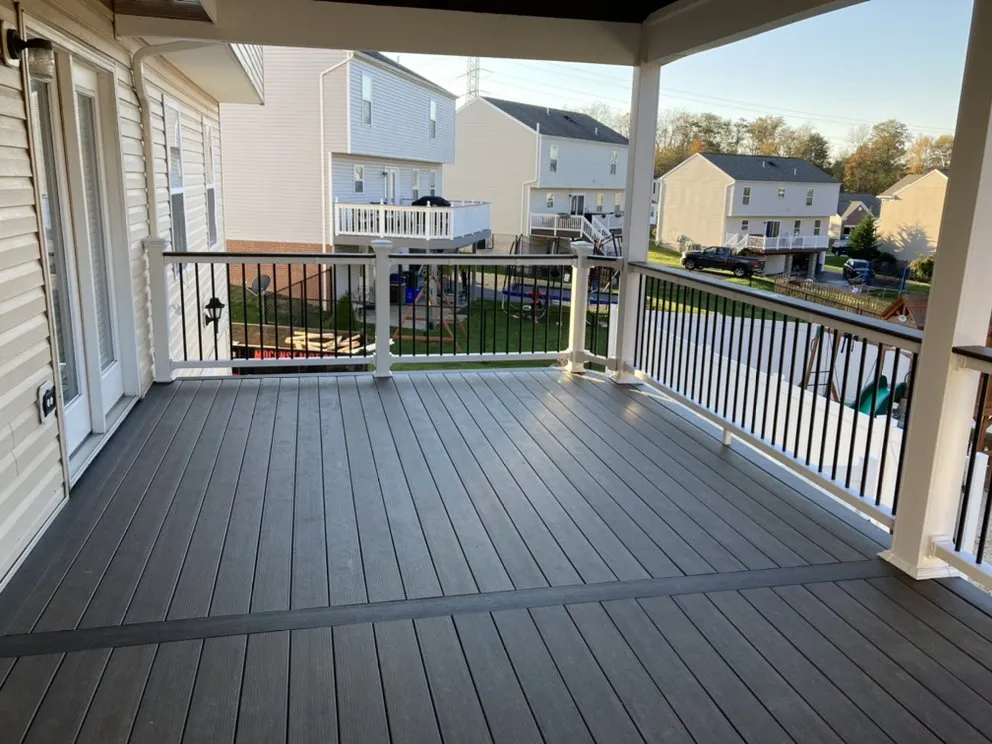 Slide of Build with MD