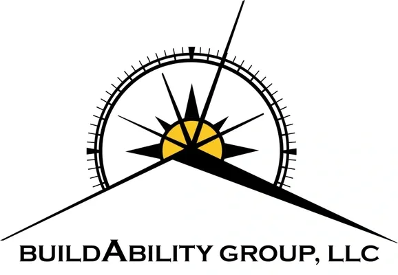 Slide of BuildAbility Group