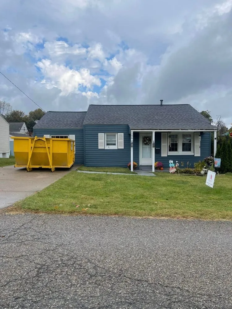 Slide of Builder Bros Construction