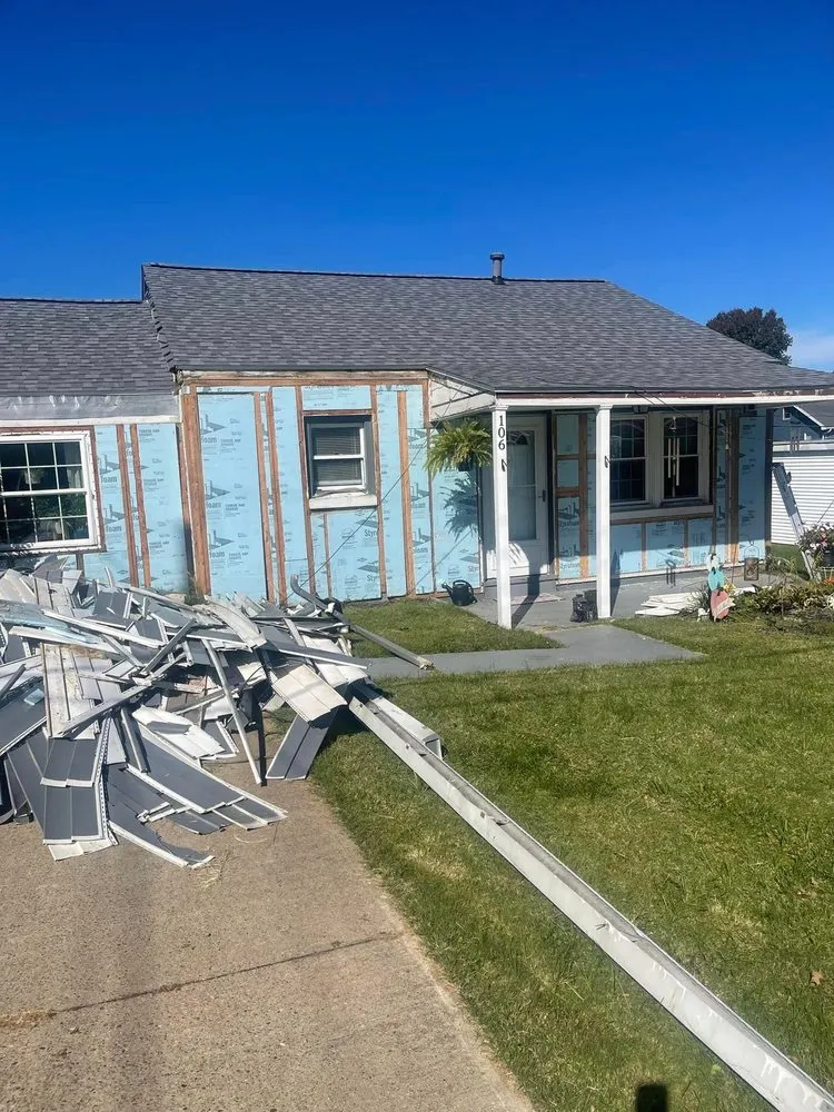 Slide of Builder Bros Construction