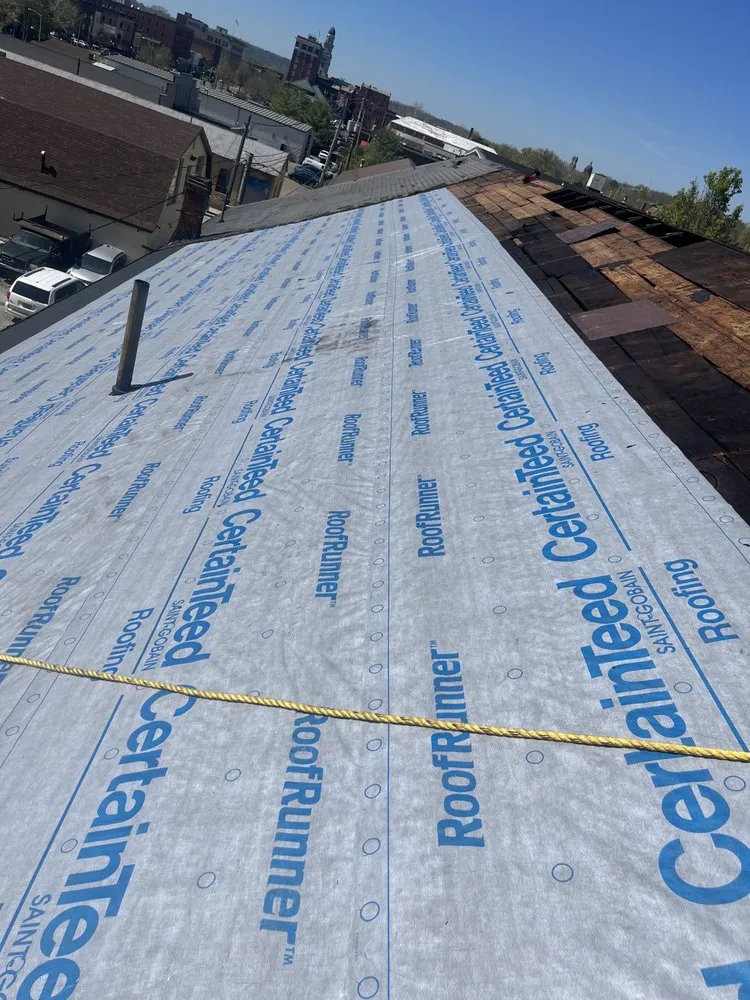 Slide of Builder Bros Construction