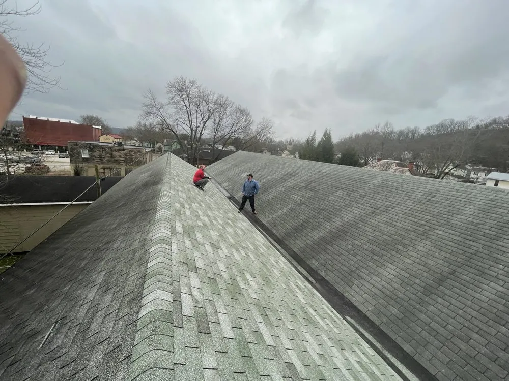 Slide of Builder Bros Construction