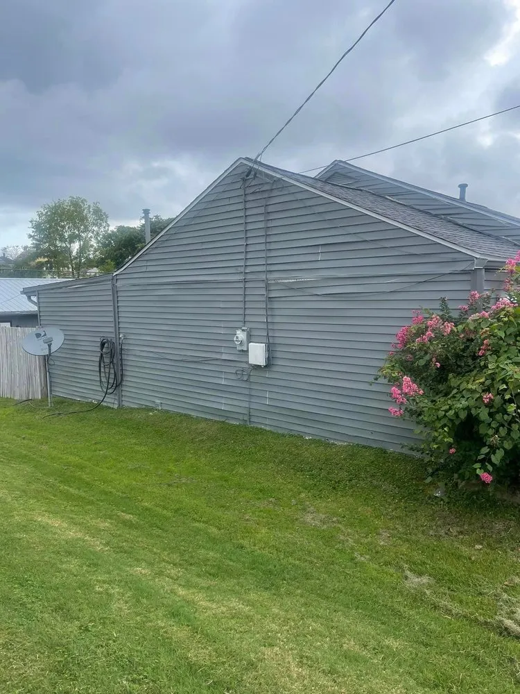 Slide of Builder Bros Construction