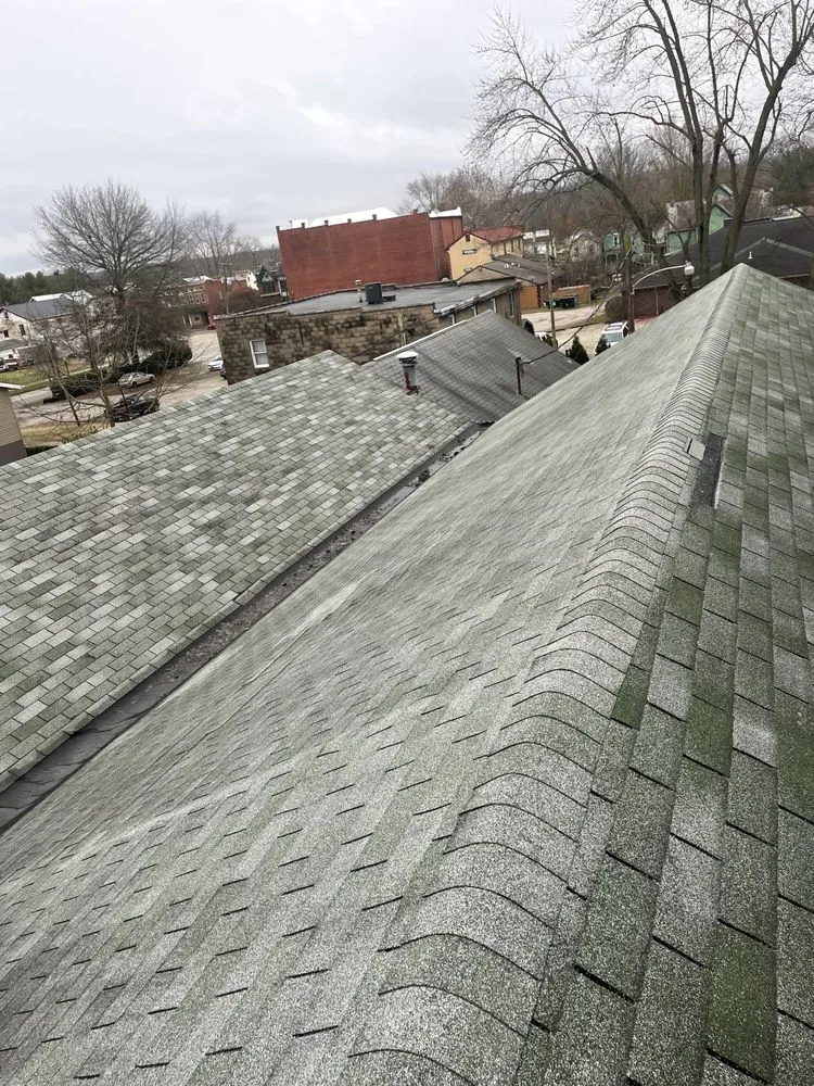 Slide of Builder Bros Construction