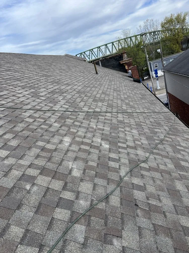 Slide of Builder Bros Construction