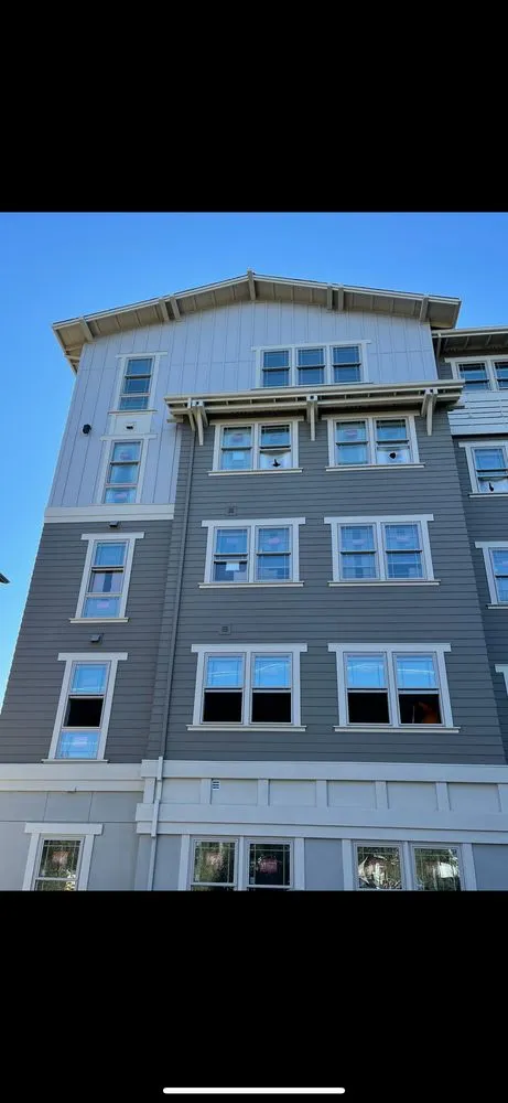 Slide of Builder Construction