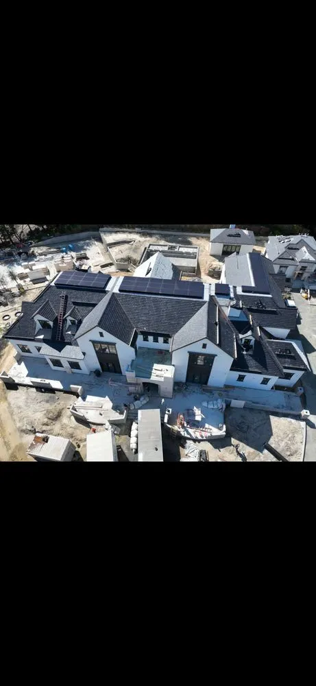 Slide of Builder Construction