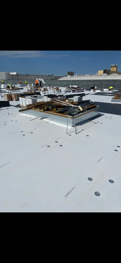 Slide of Builder Construction