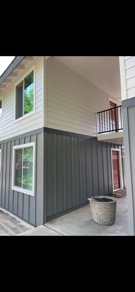 Slide of Builder Construction