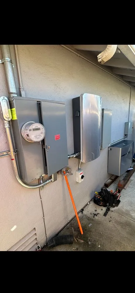 Slide of Builder Construction