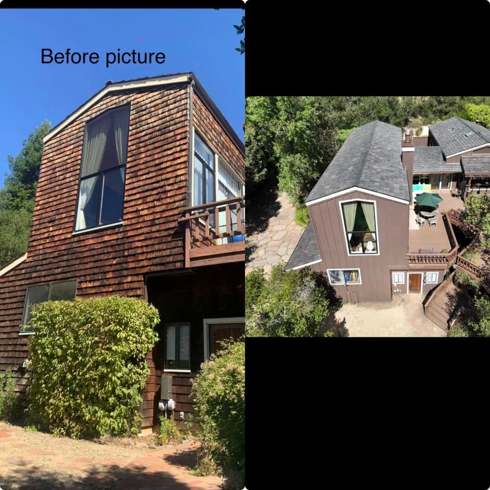 Slide of Builder Construction